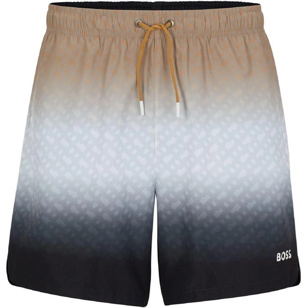 Hugo Boss Heat 10252557 01 - Beige